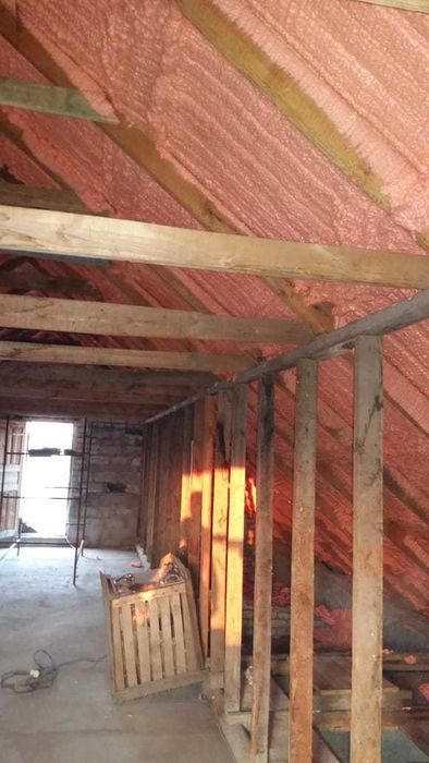 ручной пистолет для утеплителя полинор