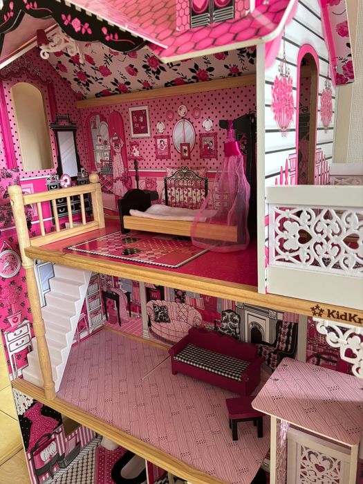 Къща за кукли, Amelia, KidKraft