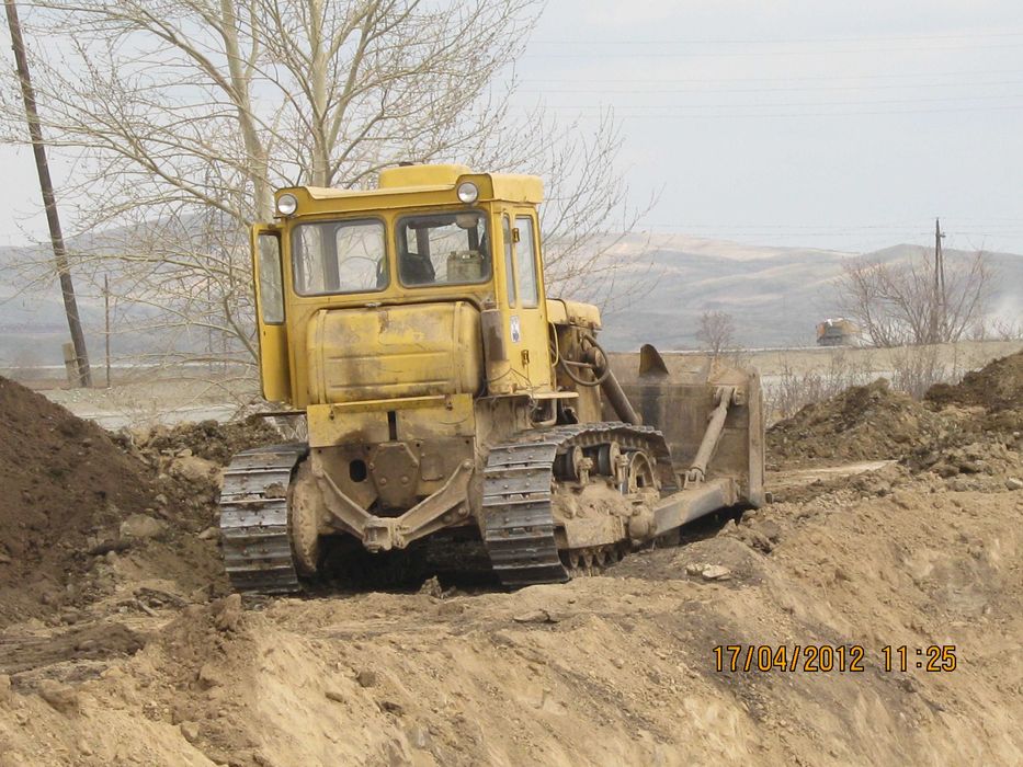 Продам бульдозер ДЗ-110