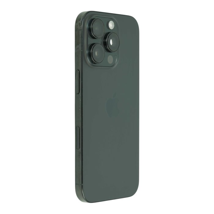 Magazin Apple | iPhone 16 Pro | Foarte Bun | Blue Titanium | 128GB | 89% | Cu Garantie | In Rate | smilemobile.ro
