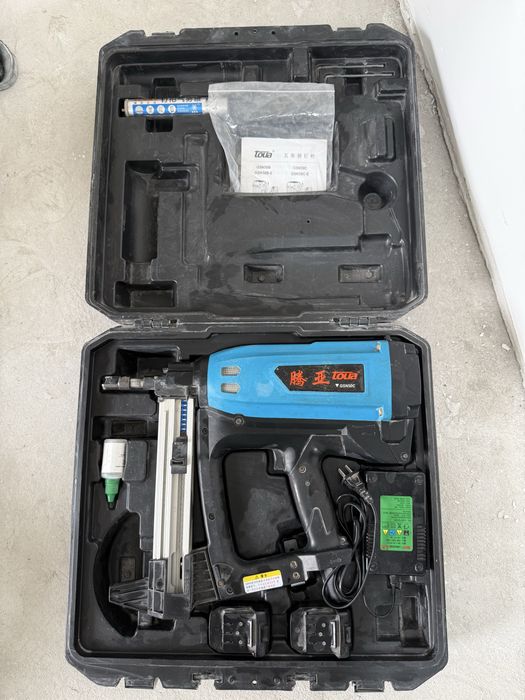 TOUA газовый пистолет GSN50C