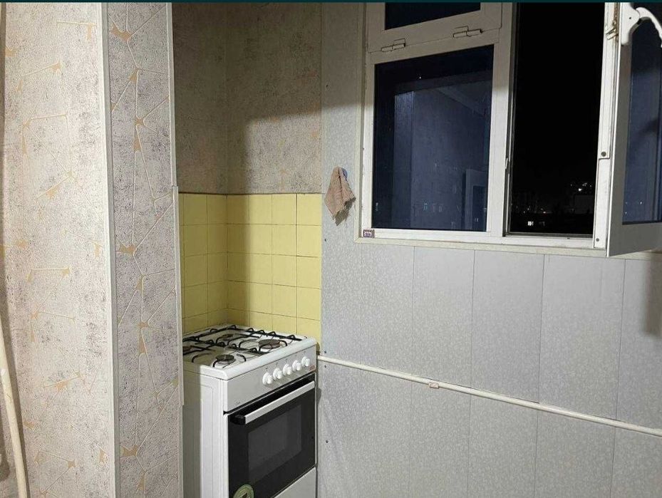 ™ Алгоритм 2/6/9‼️Монолитный дом, Разделка, 1×7 Балкон|58м²|Продаётся