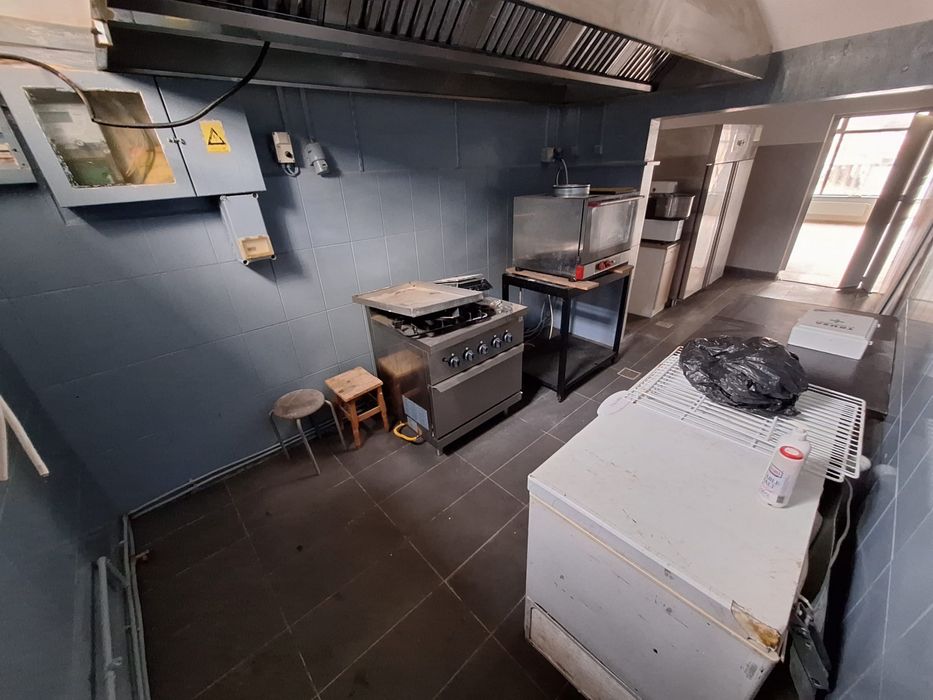 Spatiu comercial de inchiriat