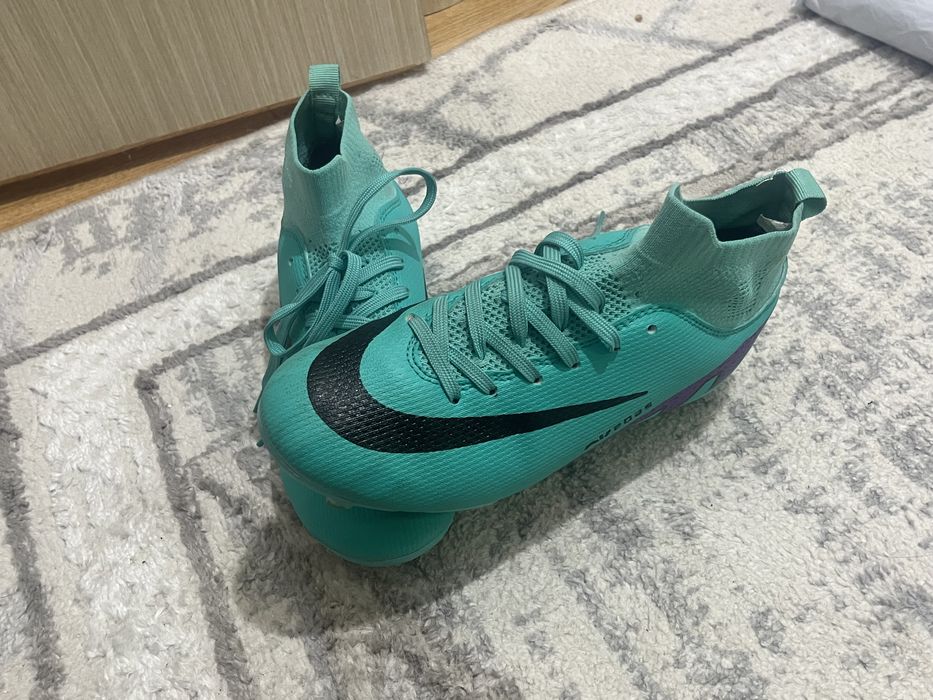 Бутсы 38 размер новый