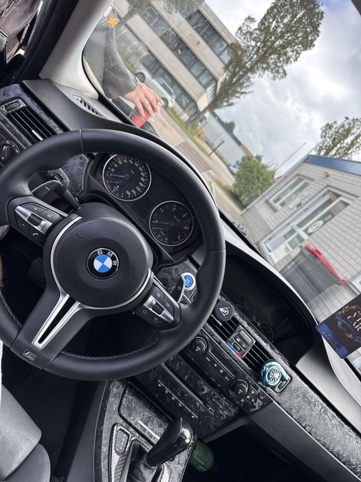 Bmw E90 330xd M57