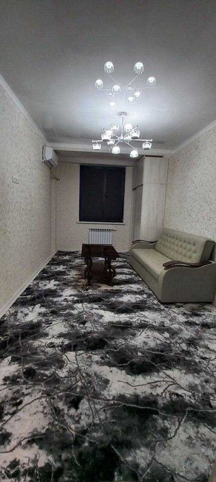 Сдаётся в аренду 1х комнатная квартира, новостройка