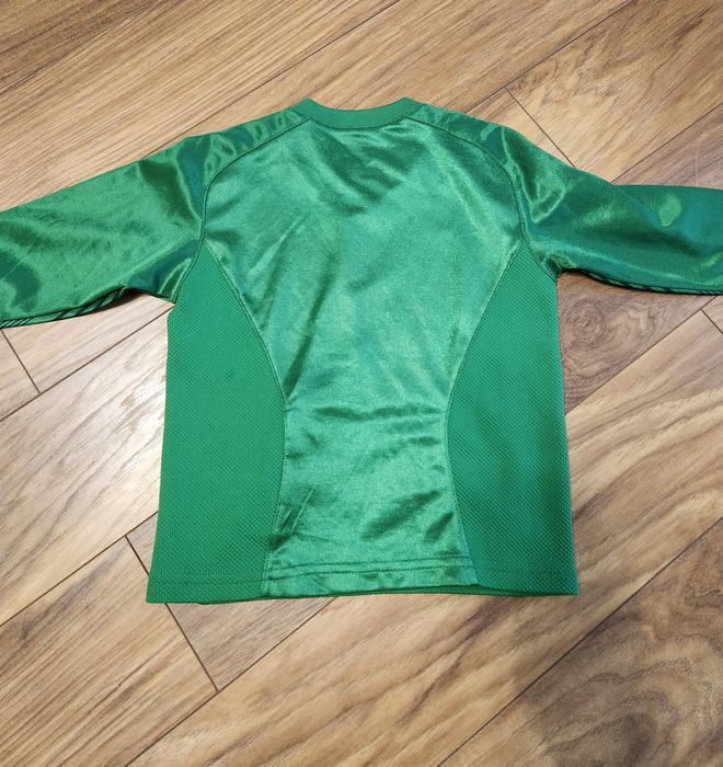 Детска тениска Nike Manchester United 18/24м.