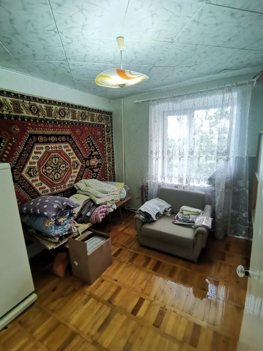 Продаётся 3-х ком кв-ра. Ул Карбышева 15