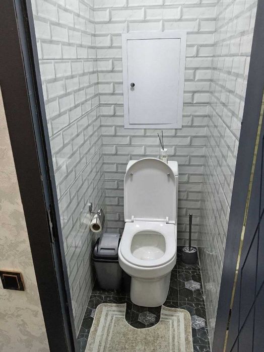 Сдаётся квартира Евроремонт 2в3/3/4 Заходи и живи С мебелью и техникой