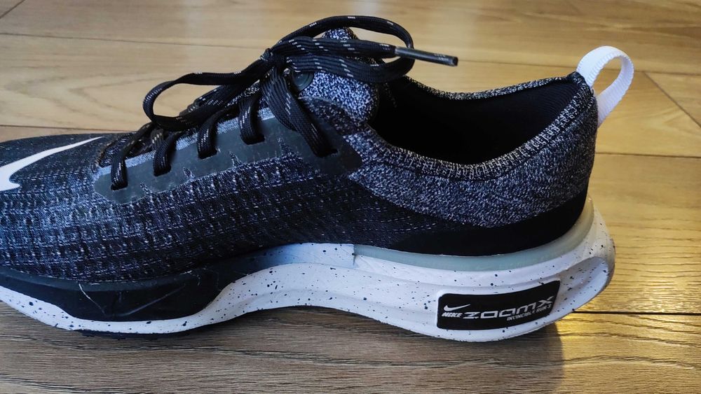 Nike Zoomx Invincible run FK 3