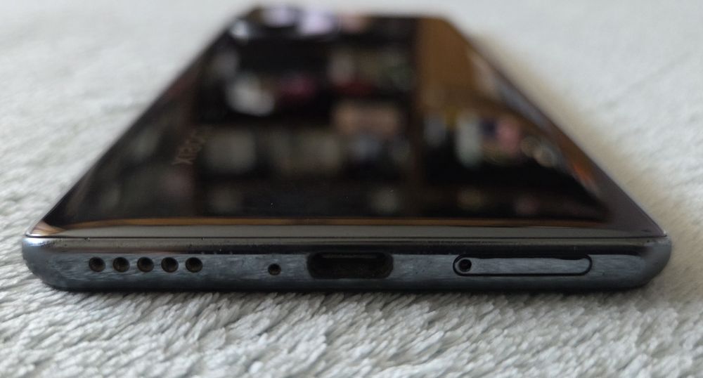 Mi 11i Cosmic Black 8/256GB