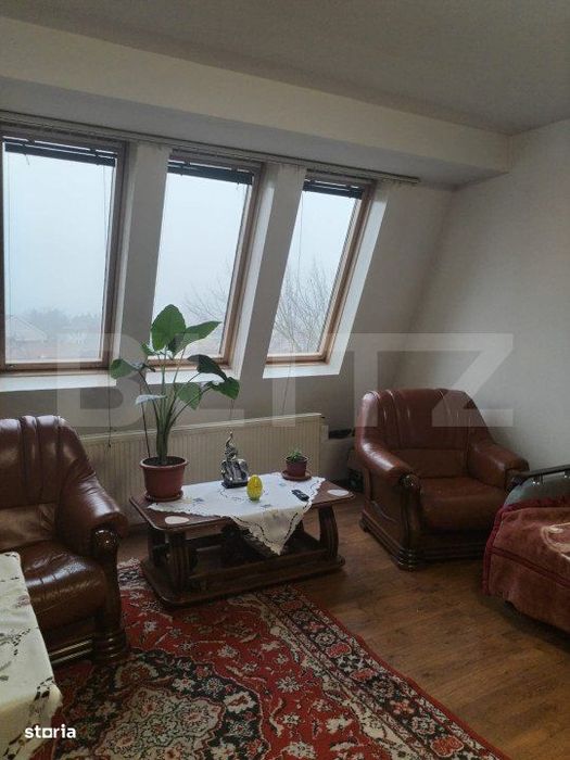 Vanzare Apartament 3 camere, 105 mp utili, zona Unirii