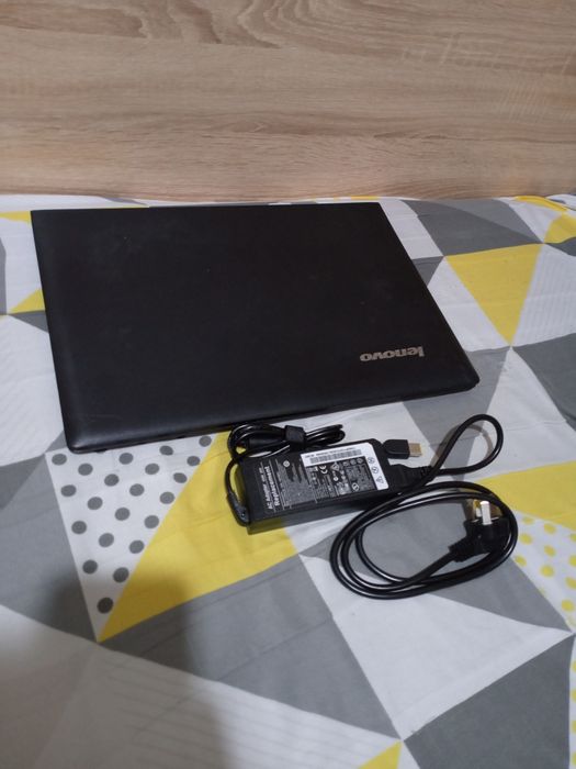 Ноутбук на запчасти