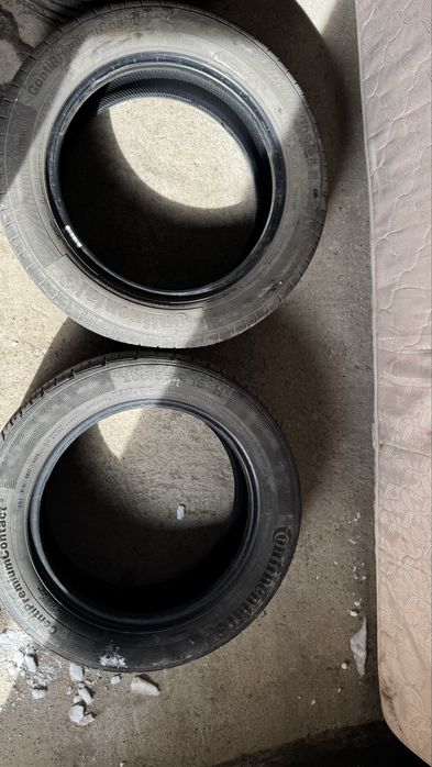 Шины 16  205 на 55