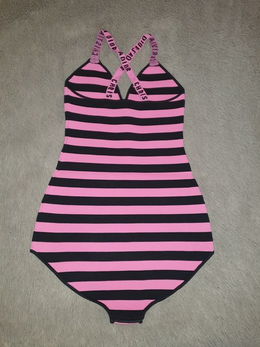 Боди топ Christian Dior  J'Adior