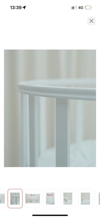 Манеж кровать трансформер