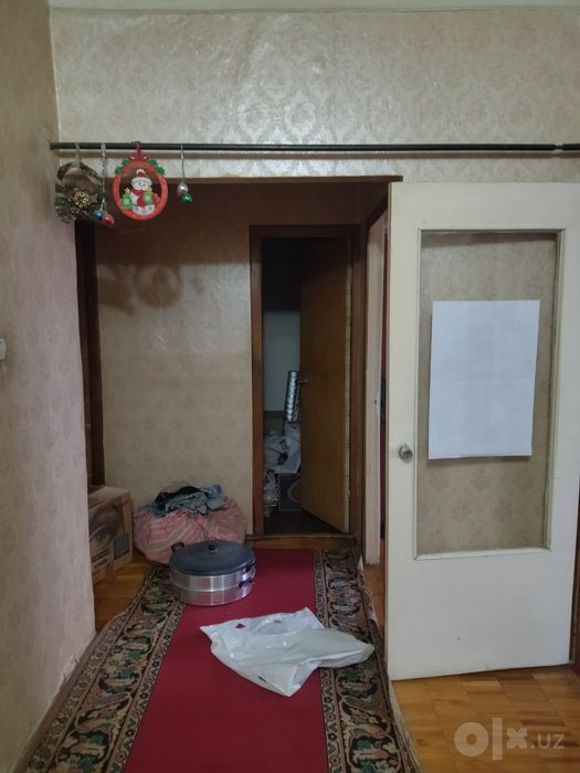 Продается квартира 3/4/5 куйлюк 5