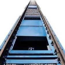 Электронные весы (Автомобильные и железнодорожные весы)