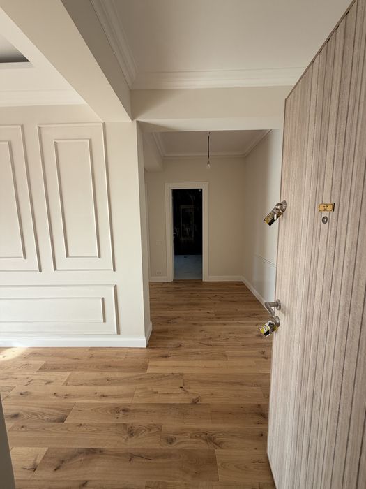 2 camere 103mpc Herăstrău-Aviatiei-Băneasa ZELETIN RESIDENCE III