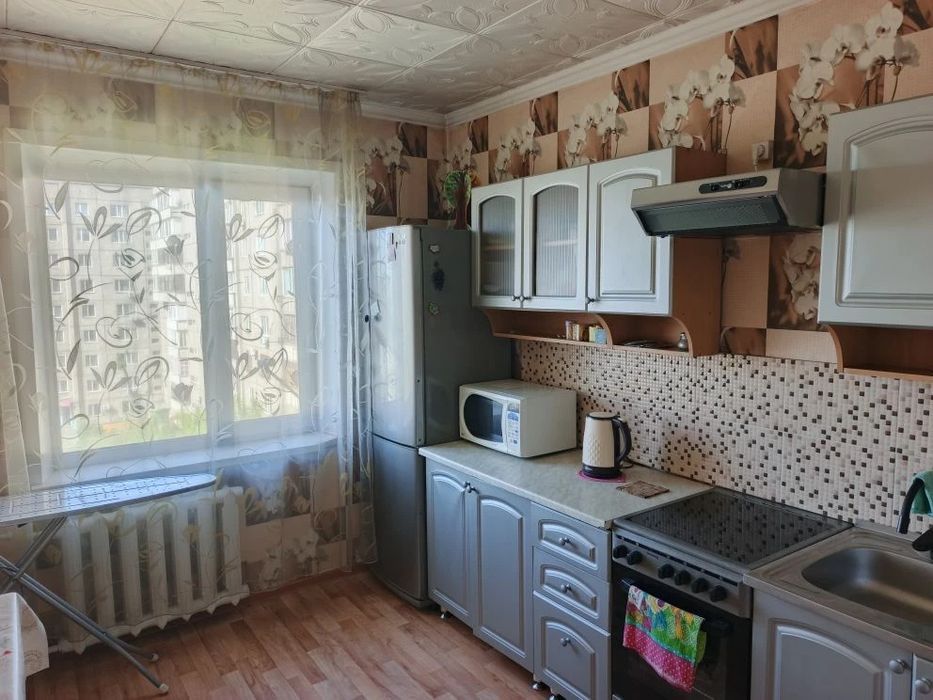 Продам квартиру жамакаева 153