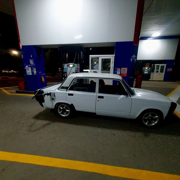 Lada 2107 2008 — 3