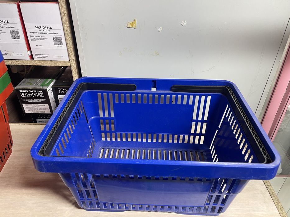 Карзина для магазина