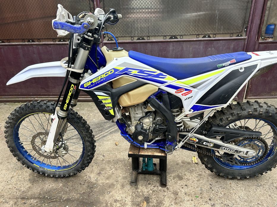 Sherco SEF300-R