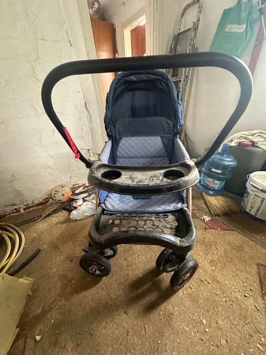 детская коляска бу