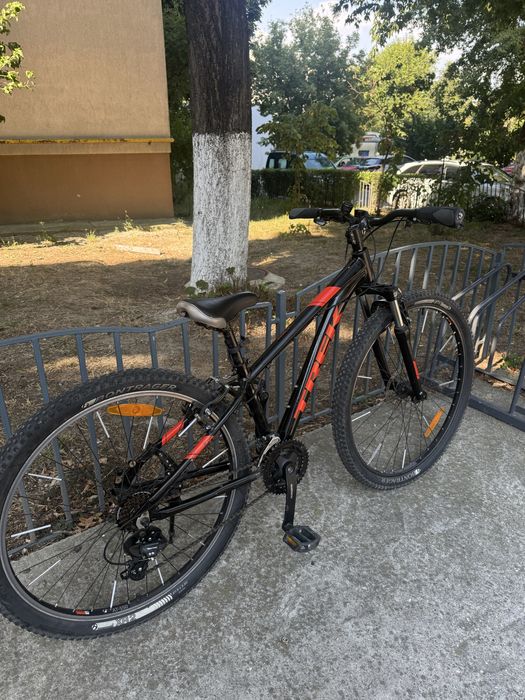 Vând Trek Marlin 4