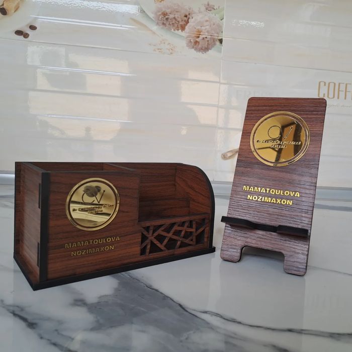 Органайзер для офиса