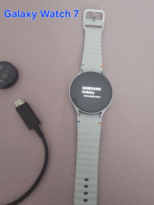 Samsung Galaxy watch 7