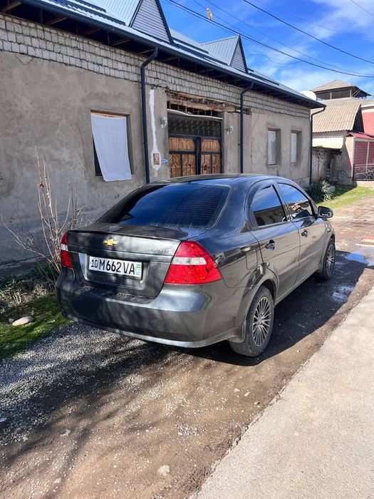 Нексия 3 ,8500$, 2020