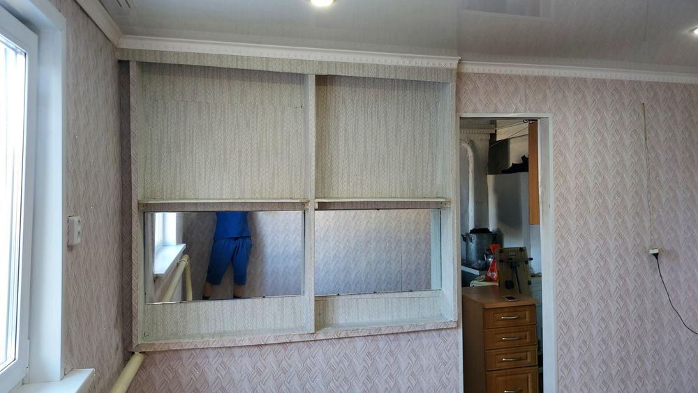 Продам дом в Бензастрое