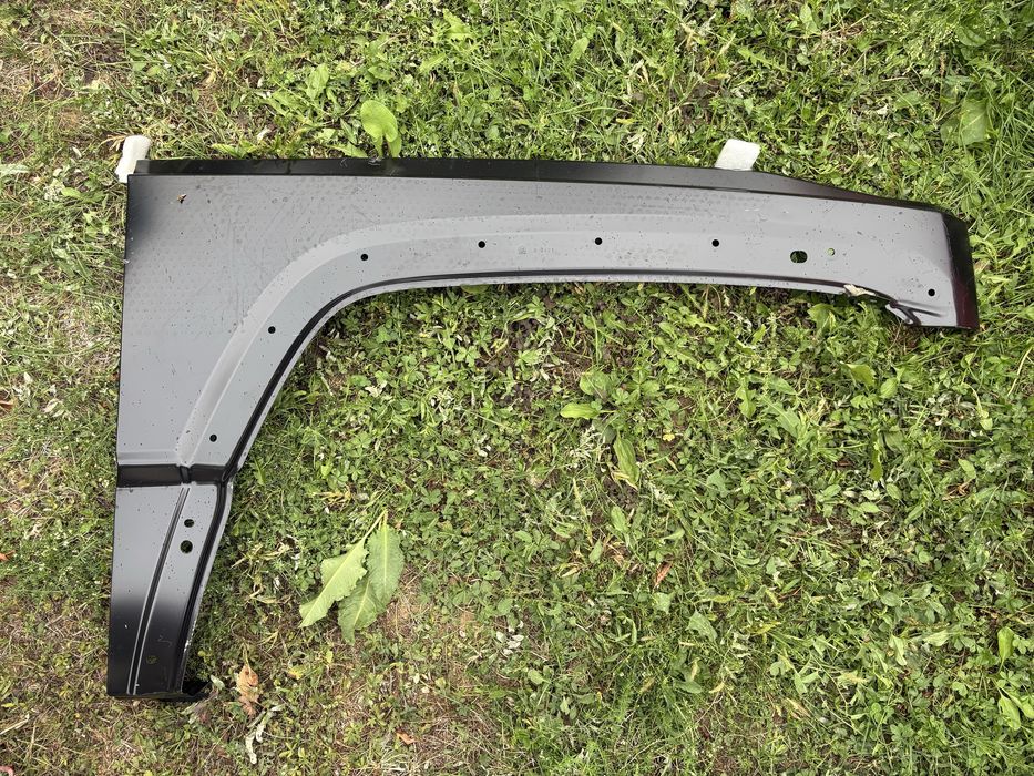 Десен калник за Jeep Cherokee 2007- 2013