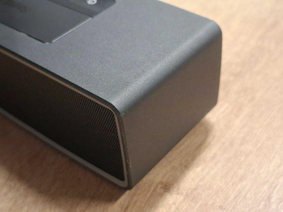 Boxa portabila Bluetooth wireless Bose SoundLink Mini gen II Black