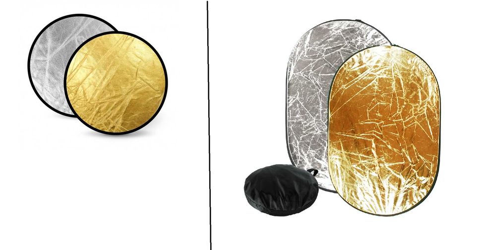 Софтбокс отражатель / пульт для фотоаппарата