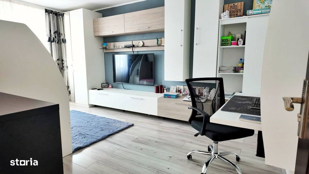 Apartament cu 2 camere in Navodari