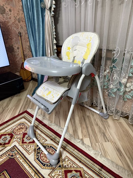 Продам детский стульчик