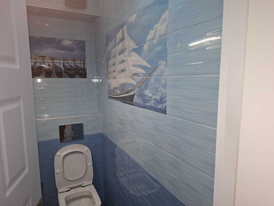 Продава се Четиристаен апартамент в София, Дружба 2 - 125 кв.м за 2709 €/кв.м - Снимка #12