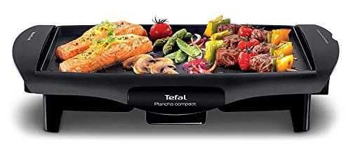 Електричска планча скара TEFAL CB500512, 1800W