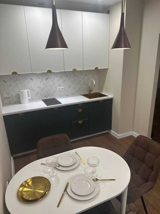 Сдается квартира | Яккасарай | ЖК Prestige Gardens | 1/6/14