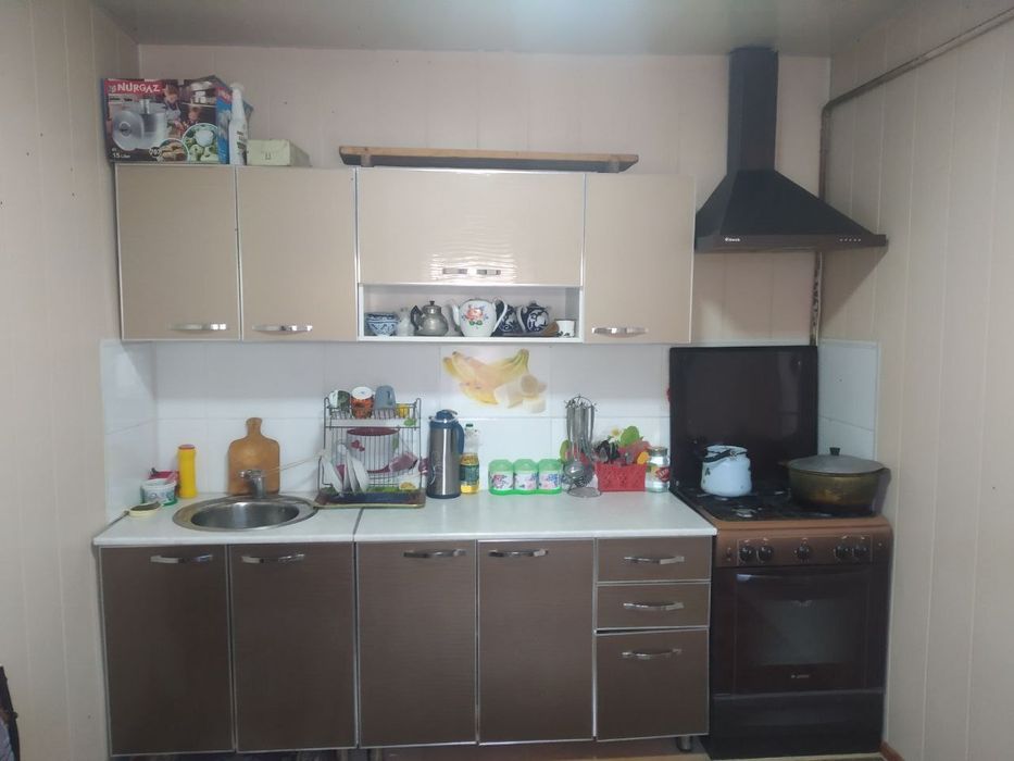 Xonabodda xovli sotiladi 6.2 sotix