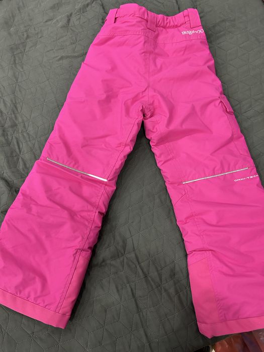 Детски ски панталон Colombia Bugaboo