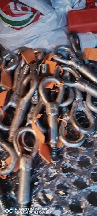 Кука за Опел Зафира Б/ Opel Astra H