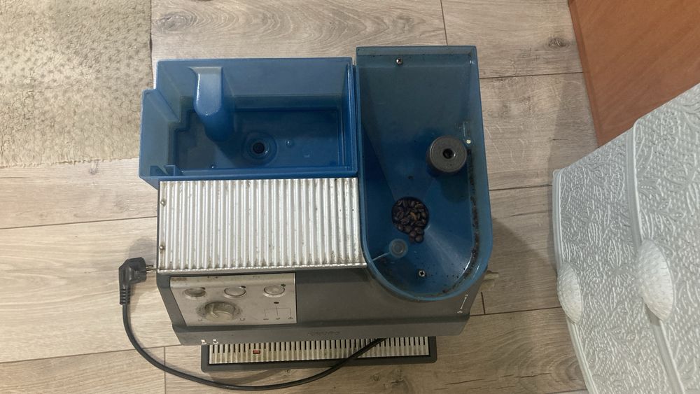 Голям кафе автомат