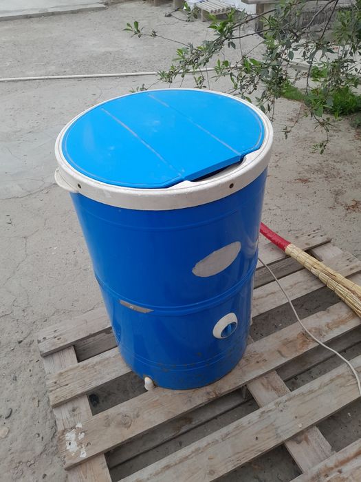 Стиральная машинка