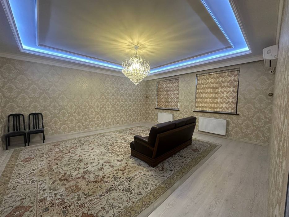 Кукча Мачит 5/5/5 Ж/К Кургони Новостройка 3 Та санузел бор