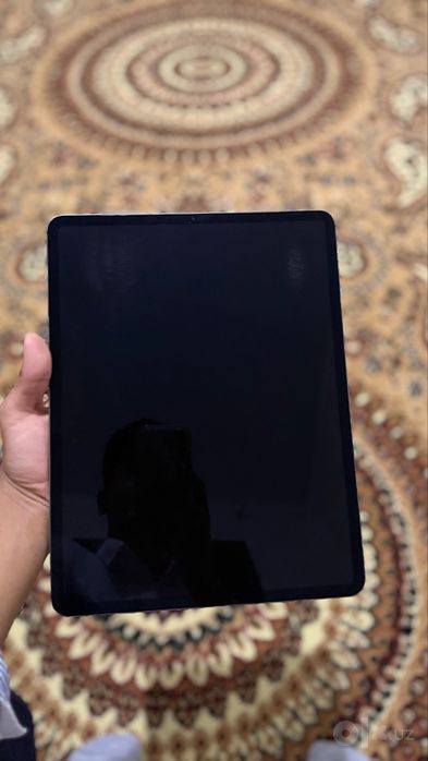 Ipad pro 3-avlod 12.9 duym