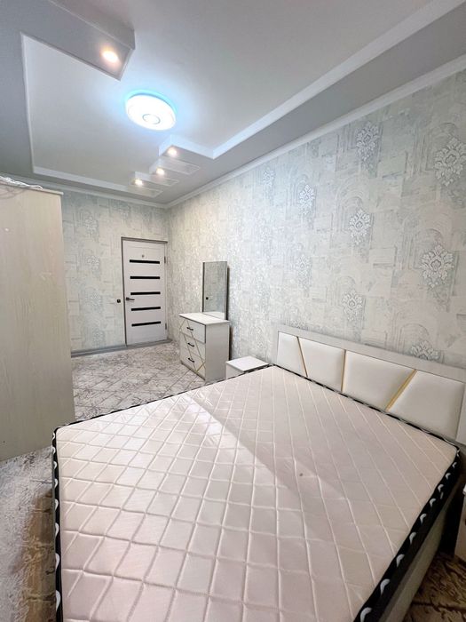 Сдаётся 2-комнатная квартира на улице Арча, Чилонзор, 3 этаж