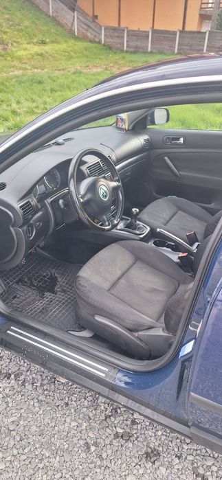 Vând Wolkswagen Passat 2004 1.9 TDI